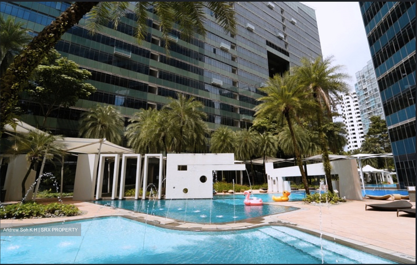 Orchard Scotts (D9), Condominium #517424471